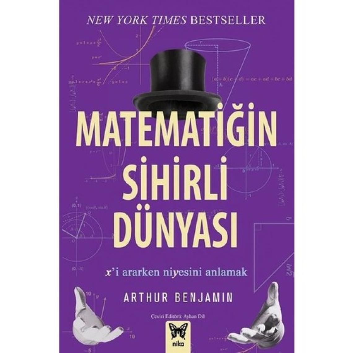 Matematiğin Sihirli Dünyası - Arthur Benjamin
