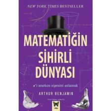 Matematiğin Sihirli Dünyası - Arthur Benjamin