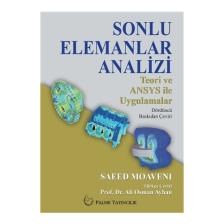 Sonlu Elemanlar Analizi - Saeed Moaveni