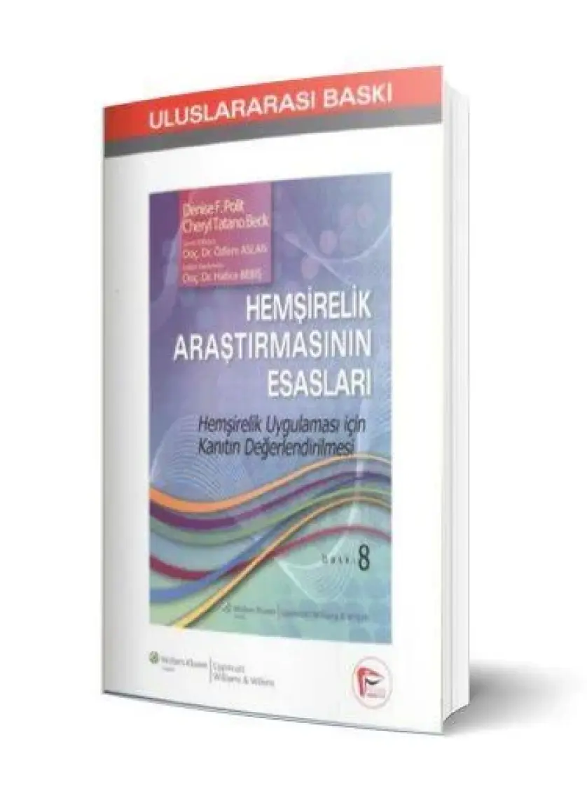 Hemşirelik Araştırmasının Esasları
