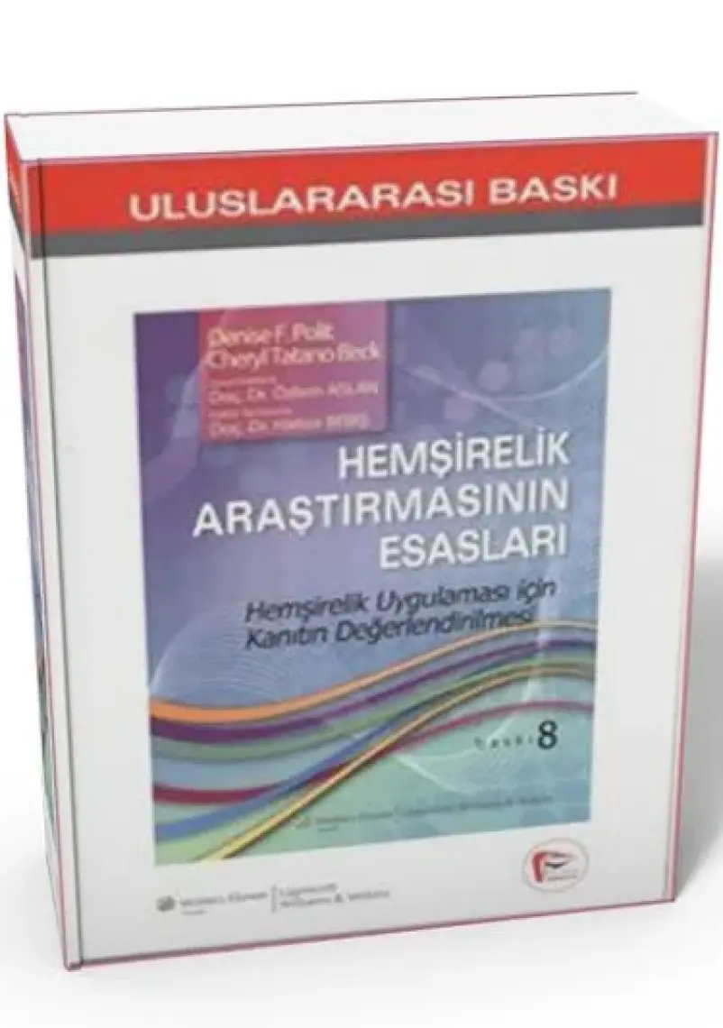 Hemşirelik Araştırmasının Esasları