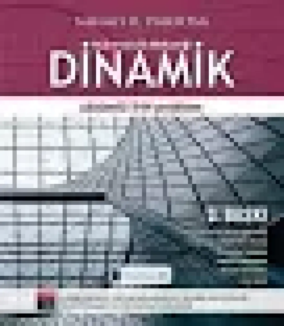 Mühendislik Mekaniği - Dinamik - Mehmet H. Omurtag