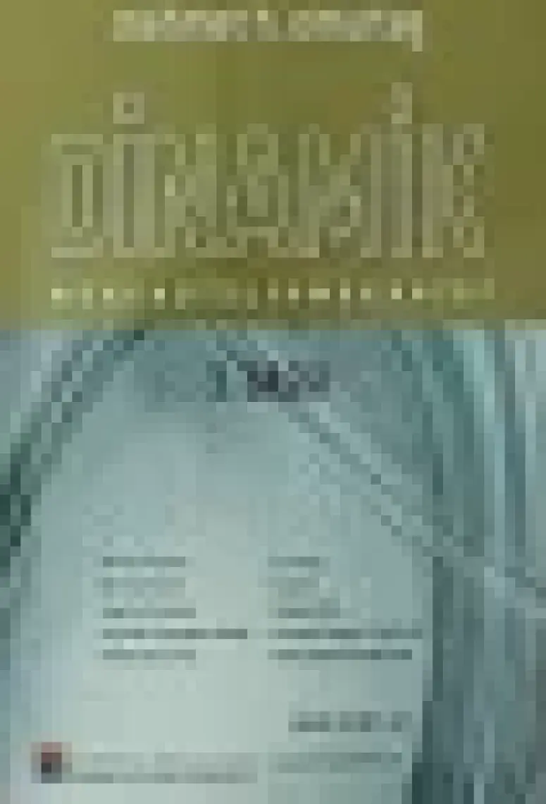 Mühendislik Mekaniği - Dinamik - Mehmet H. Omurtag