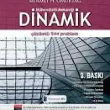 Mühendislik Mekaniği - Dinamik - Mehmet H. Omurtag