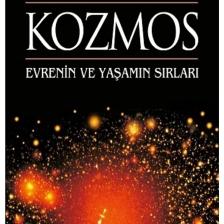 Carl Sagan Carl Sagan - Kozmos 9789752107830 9789752107830 - Carl Sagan