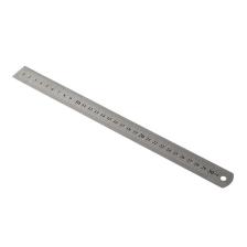 Çelik Cetvel 30cm