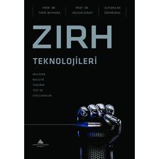 Zırh Teknolojileri - Tarık Baykara
