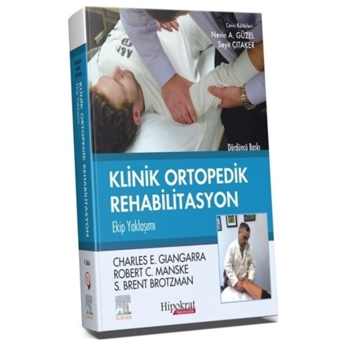 Klinik  Rehabilitasyon