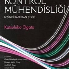 Modern Kontrol Mühendisliği - Katsuhiko Ogata