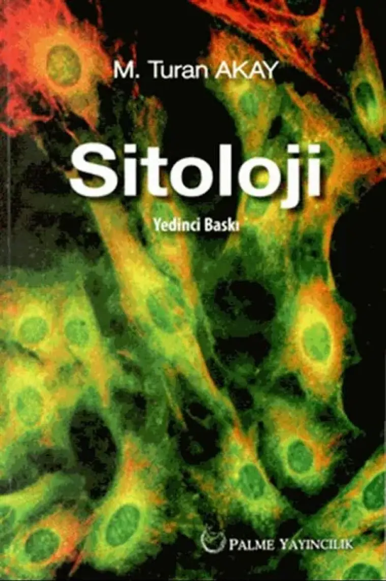 Sitoloji
