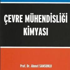 Çevre Mühendisliği Kimyası-Ahmet Samsunlu