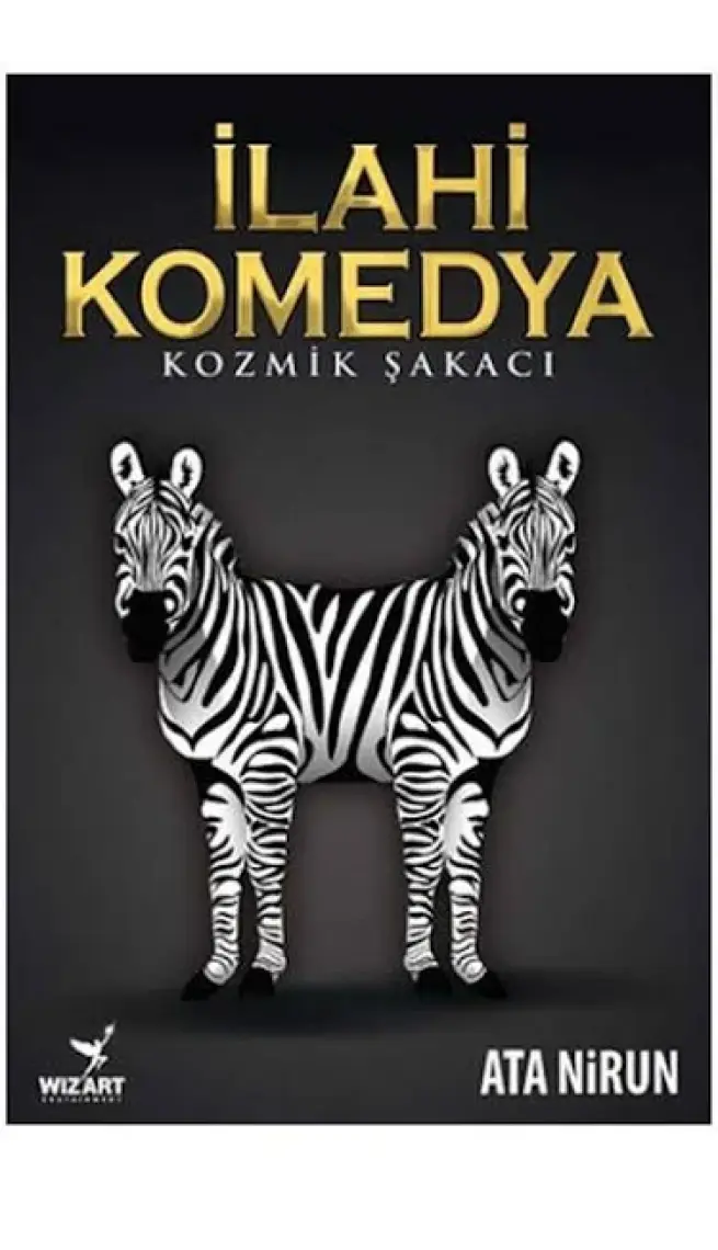 İlahi Komedya: Kozmik Şakacı