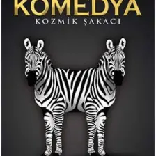 İlahi Komedya: Kozmik Şakacı