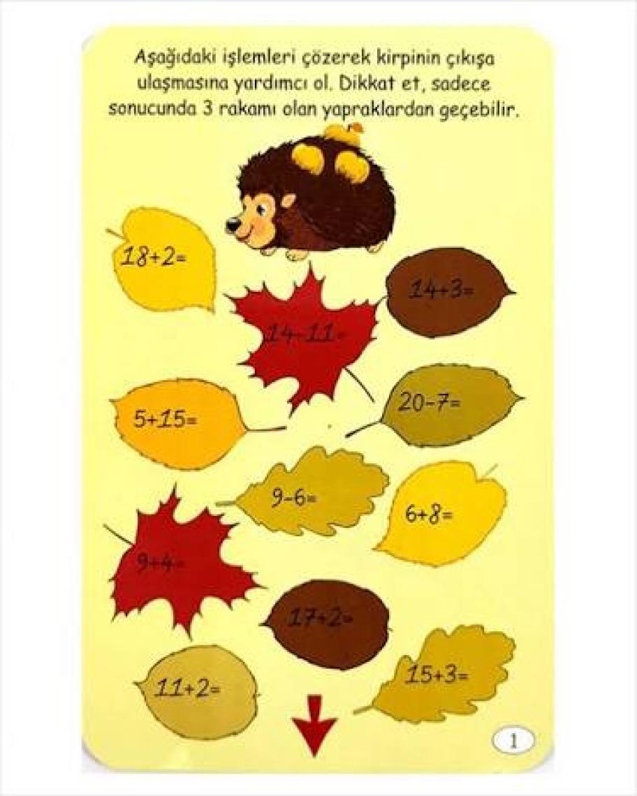 Matematik Bulmacaları - Ivan Nıkolov Ivanov
