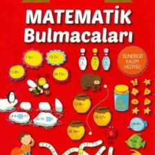 Matematik Bulmacaları - Ivan Nıkolov Ivanov