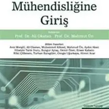 Elektronik Mühendisliğine Giriş - Ali Okatan