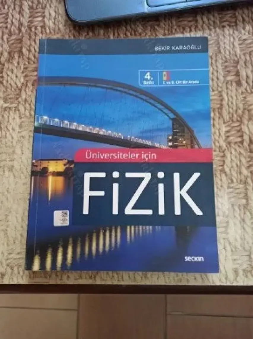 Fizik