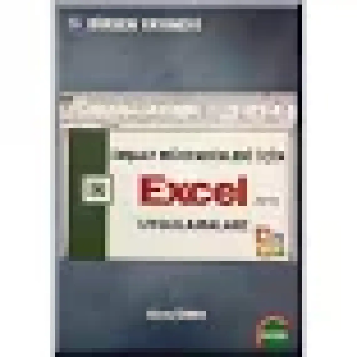 İnşaat Mühendisleri İçin Excel Uygulamaları - Günay Özmen