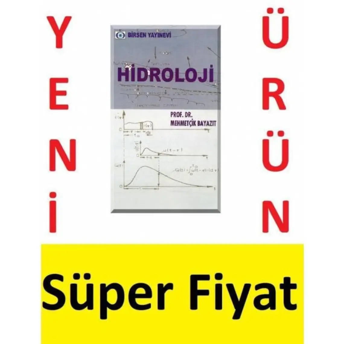 Hidroloji - Mehmetçik Bayazıt