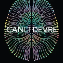 Canlı Devre Durmaksızın Değişen Beynin Içyüzü - David Eagleman