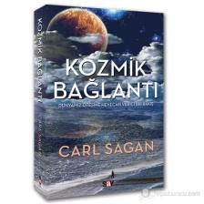 Kozmik Bağlantı - Carl Sagan
