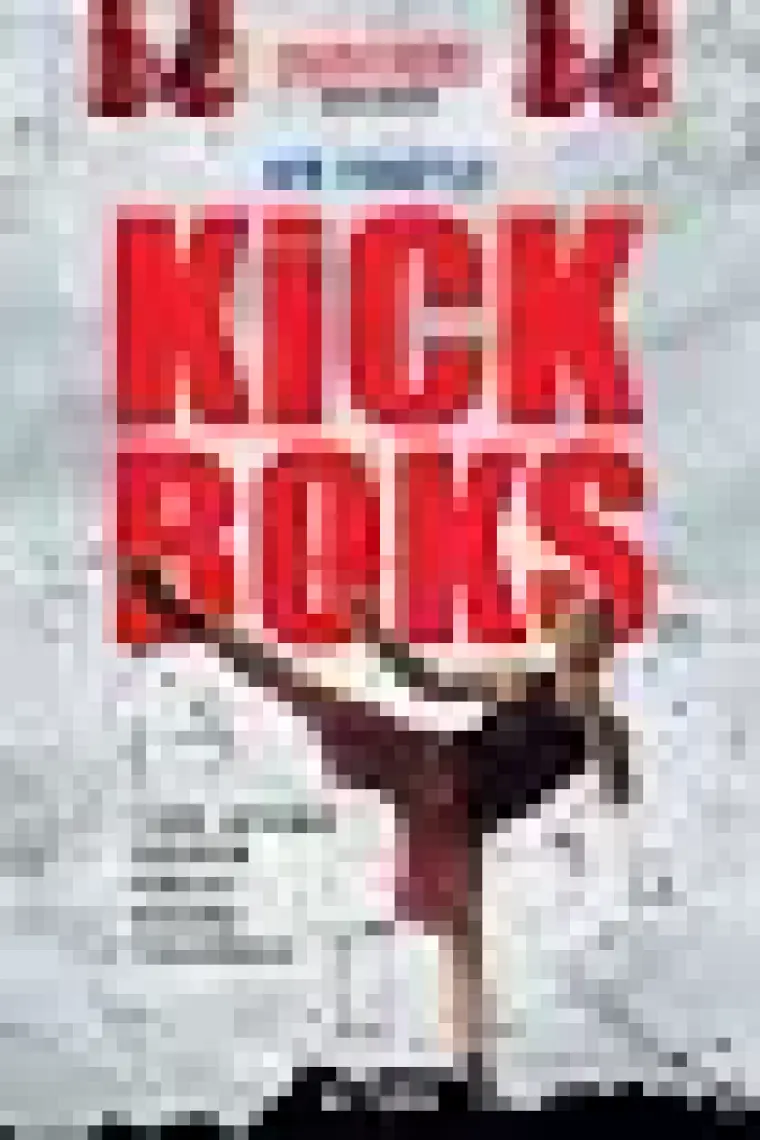 Her Yönüyle Kick Boks  -  Şahin Eroğlu