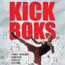 Her Yönüyle Kick Boks  -  Şahin Eroğlu