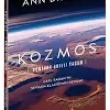 Natıonal Geographıc Kozmos Dünyada Akıllı Yaşam - Ann Druyan