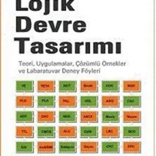 Lojik Devre Tasarımı - Rifat Çölkesen Taner Arsan