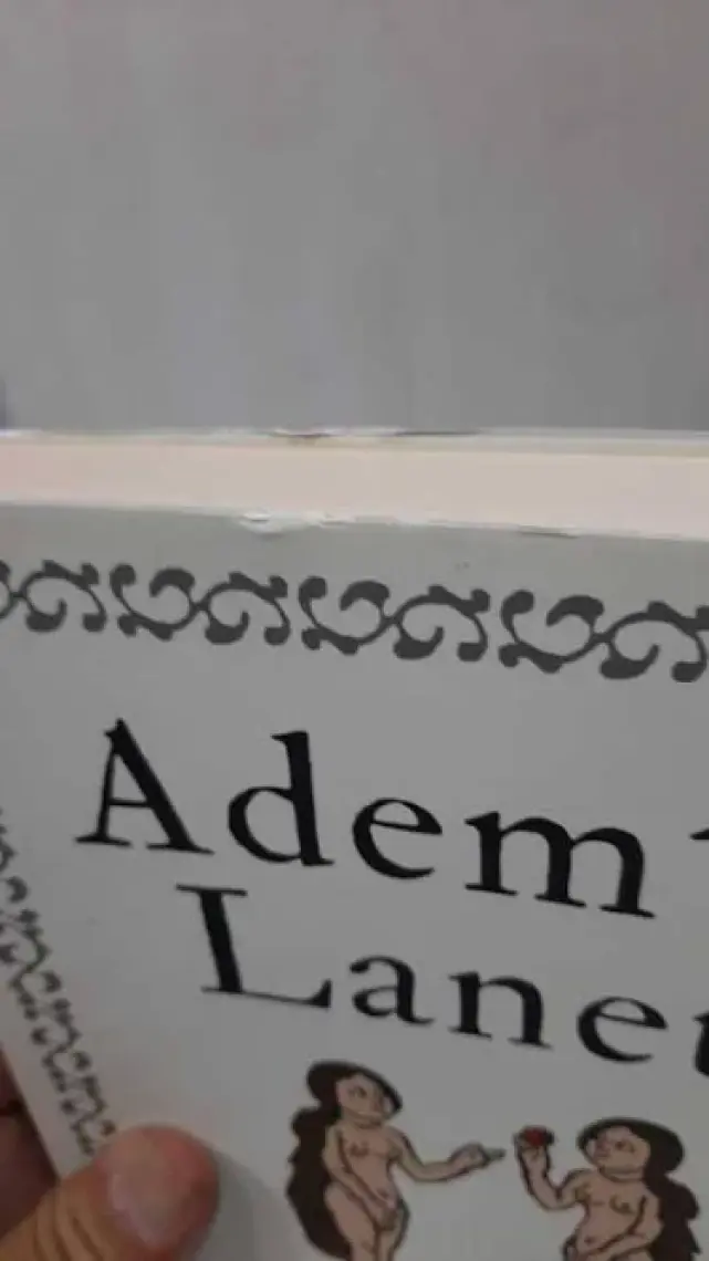 Adem’in Laneti: Erkeklerin Olmadığı Bir Gelecek - Bryan Sykes