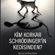 Kim Korkar Schrödingerin Kedisinden? - A'dan Z'ye Yeni Bilimin Rehberi - Danah Zohar