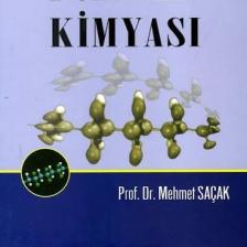 Polimer Kimyası - Mehmet Saçak
