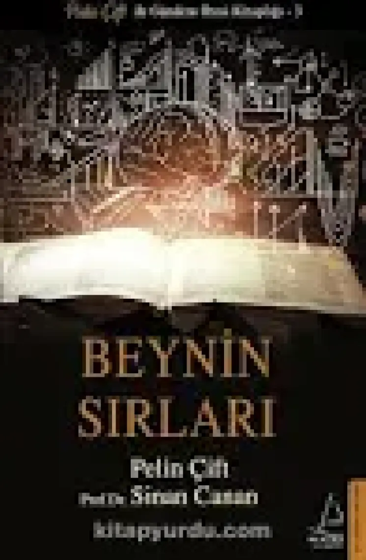 Beynin Sırları - Sinan Canan
