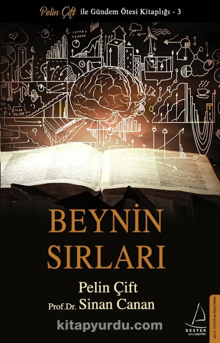 Beynin Sırları - Sinan Canan