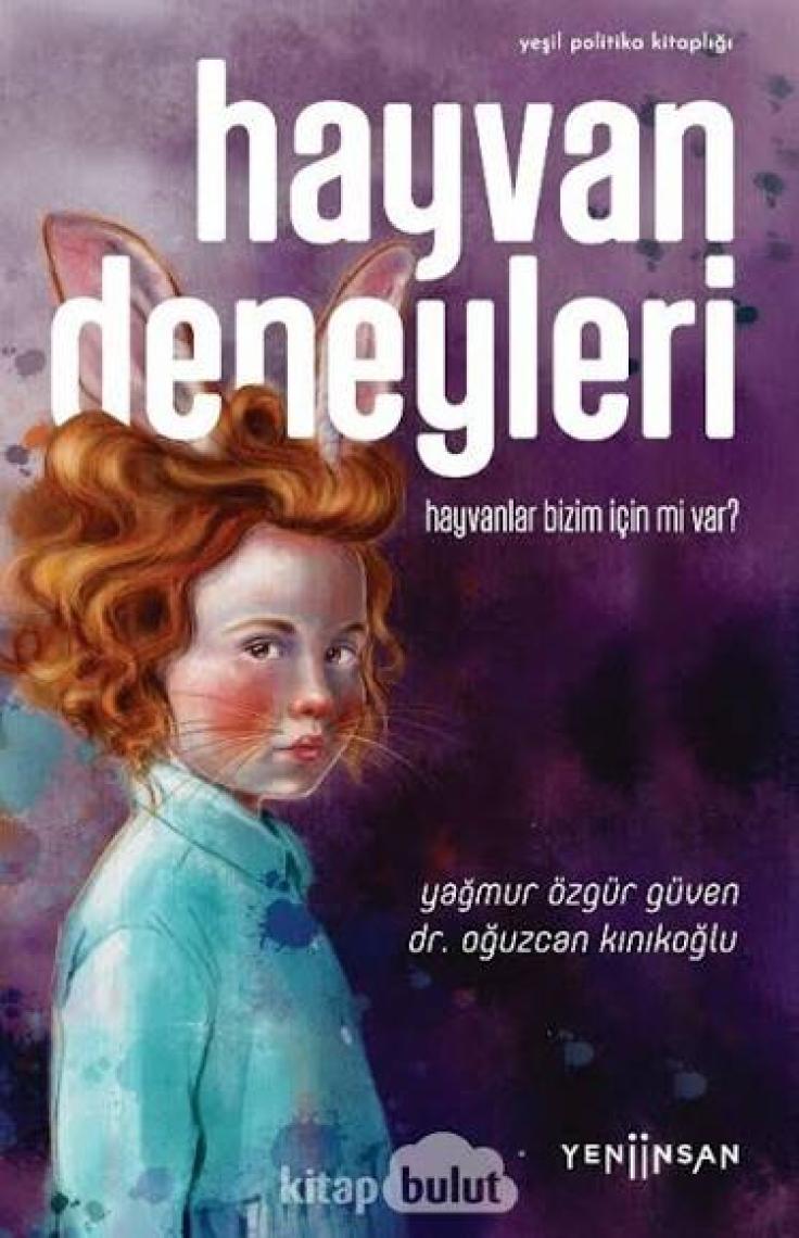 Hayvan Deneyleri - Oğuzcan Kınıkoğlu