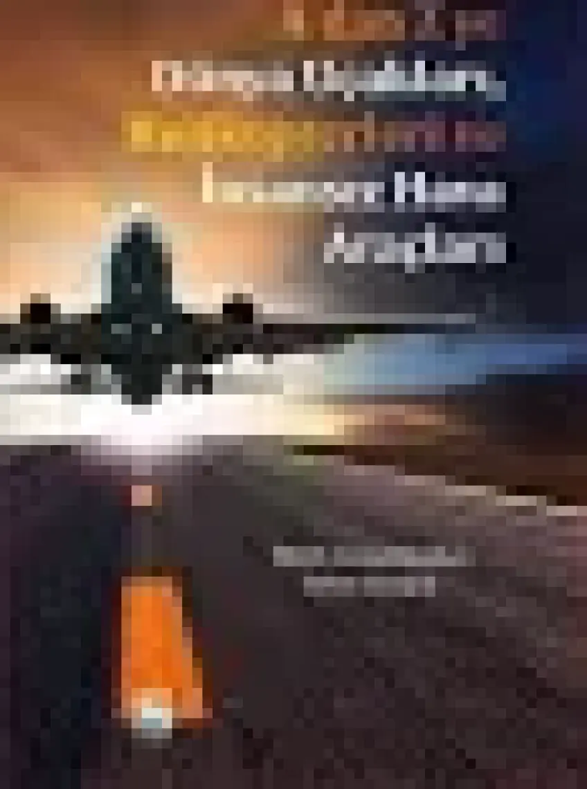 A 'Dan Z 'Ye Dünya Uçakları Helikopterleri Ve İnsansız Hava - Selim Gürgen