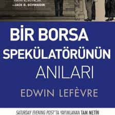 Bir Borsa Spekülatörünün Anıları