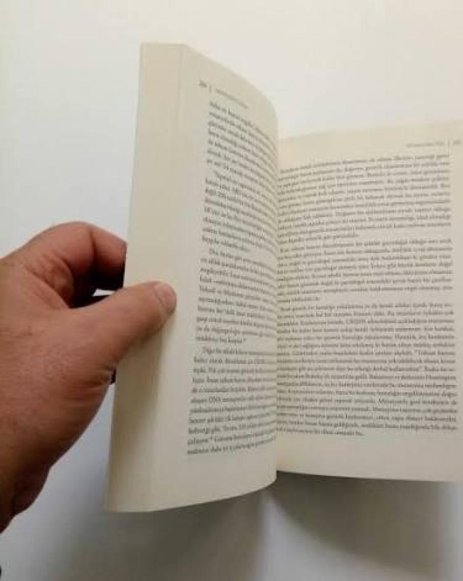 Yaratılıştaki Çatlak: Gen Düzenlemenin Evrime Hükmeden İnanılmaz Gücü - Jennifer A. Doudna - Samuel H. Sternberg