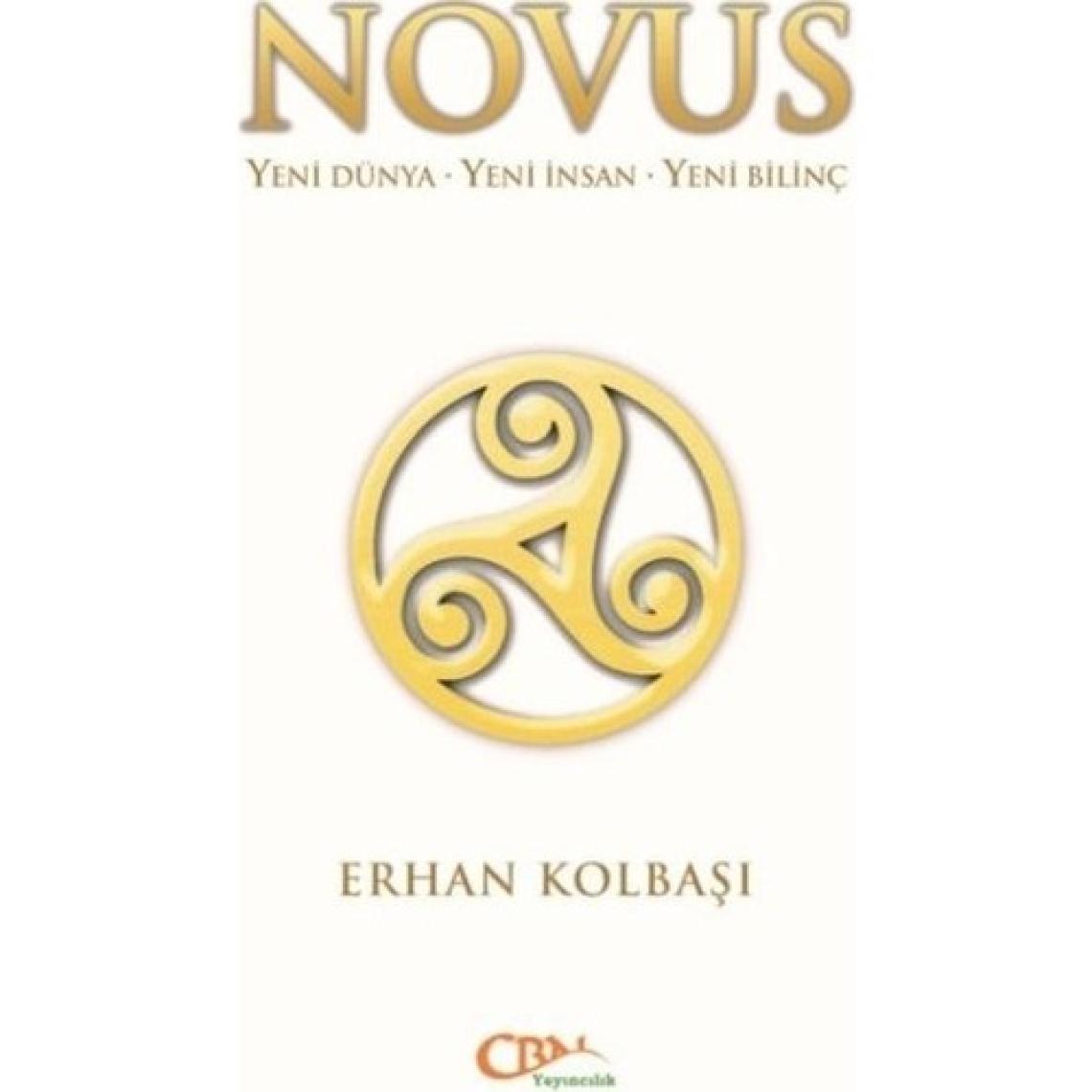Novus - Erhan Kolbaşı