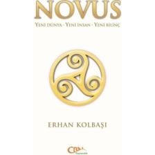 Novus - Erhan Kolbaşı