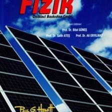 Kavramsal Fizik