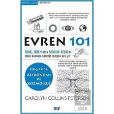 Evren 101 - Carolyn Collins Petersen