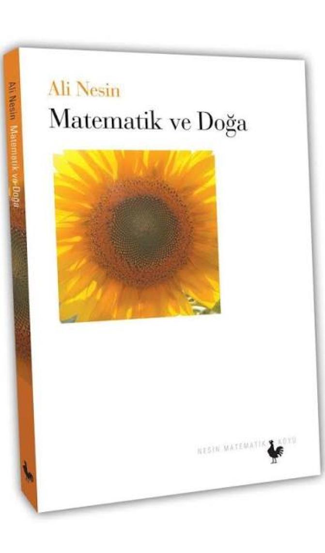 Matematik ve Doğa - Ali Nesin