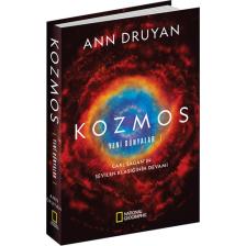 Kozmos Yeni Dünyalar - Ann Druyan (Ciltli)
