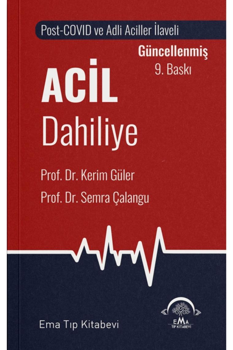 Acil Dahiliye