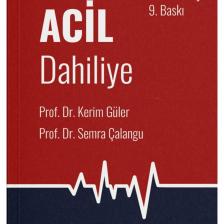 Acil Dahiliye