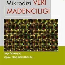 Biyoenformatik DNA Mikrodizi Veri Madenciliği - Yalçın Özkan Çiğdem Selçukcan Erol