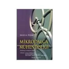 Mikrodalga Mühendisliği - David M. Pozar