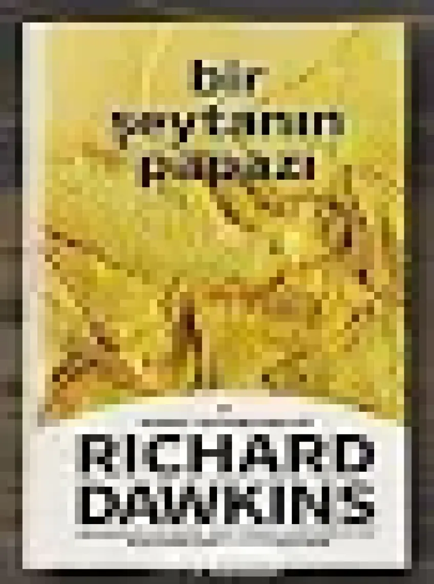 Bir Şeytanın Papazı - Richard Dawkins