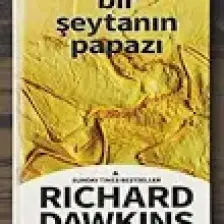 Bir Şeytanın Papazı - Richard Dawkins